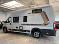 Fiat Ducato Weinsberg Wohnmobil Outlaw Carabus XXL Grau - thumbnail 13