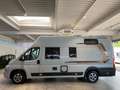 Fiat Ducato Weinsberg Wohnmobil Outlaw Carabus XXL Grau - thumbnail 36