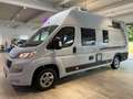 Fiat Ducato Weinsberg Wohnmobil Outlaw Carabus XXL Grau - thumbnail 3