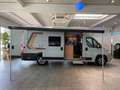 Fiat Ducato Weinsberg Wohnmobil Outlaw Carabus XXL Grau - thumbnail 25
