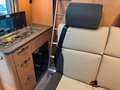 Fiat Ducato Weinsberg Wohnmobil Outlaw Carabus XXL Grau - thumbnail 17
