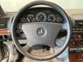 Mercedes-Benz 300 SE S-Klasse AHK Klima EGSD Scheckheftgepfl. Silber - thumbnail 18