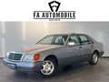 Mercedes-Benz 300 SE S-Klasse AHK Klima EGSD Scheckheftgepfl. Plateado - thumbnail 1