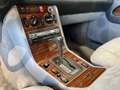 Mercedes-Benz 300 SE S-Klasse AHK Klima EGSD Scheckheftgepfl. Zilver - thumbnail 20