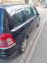 Opel Zafira Zafira 1.9 cdti Enjoy 120cv Czarny - thumbnail 3