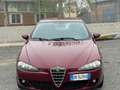 Alfa Romeo 147 5p 1.9 jtd BlackLine 120cv Red - thumbnail 1