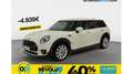 MINI One Clubman D Blanco - thumbnail 1