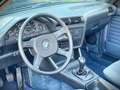 BMW 320 3-serie Cabrio 320i Baur TC Blue - thumbnail 5