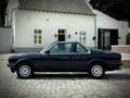 BMW 320 3-serie Cabrio 320i Baur TC Bleu - thumbnail 2