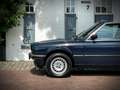 BMW 320 3-serie Cabrio 320i Baur TC Blau - thumbnail 8
