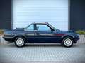 BMW 320 3-serie Cabrio 320i Baur TC Bleu - thumbnail 13