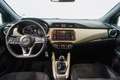 Nissan Micra IG-T Acenta 100 Gris - thumbnail 12