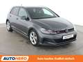 Volkswagen Golf GTI 2.0 TSI GTI Performance BM Aut.*DYNAUDIO*CAM*PDC Grau - thumbnail 8