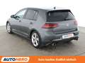 Volkswagen Golf GTI 2.0 TSI GTI Performance BM Aut.*DYNAUDIO*CAM*PDC Grau - thumbnail 4