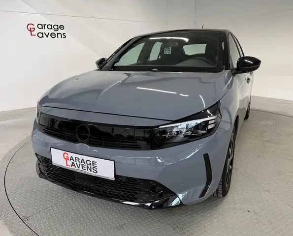 Opel Corsa Corsa 1.2 Turbo GS S/S