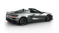 Chevrolet Corvette Convertible Z06 3LZ RWD Grey - thumbnail 5