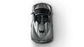 Chevrolet Corvette Convertible Z06 3LZ RWD Grey - thumbnail 6