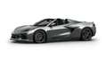 Chevrolet Corvette Convertible Z06 3LZ RWD Grey - thumbnail 2