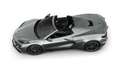 Chevrolet Corvette Convertible Z06 3LZ RWD Grey - thumbnail 3