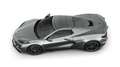 Chevrolet Corvette Convertible Z06 3LZ RWD Grey - thumbnail 9