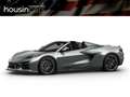 Chevrolet Corvette Convertible Z06 3LZ RWD Grey - thumbnail 1