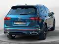 Volkswagen Tiguan 2.0TDI R-Line 4M DSG AHK NAVI SHZ LED STA Blau - thumbnail 6