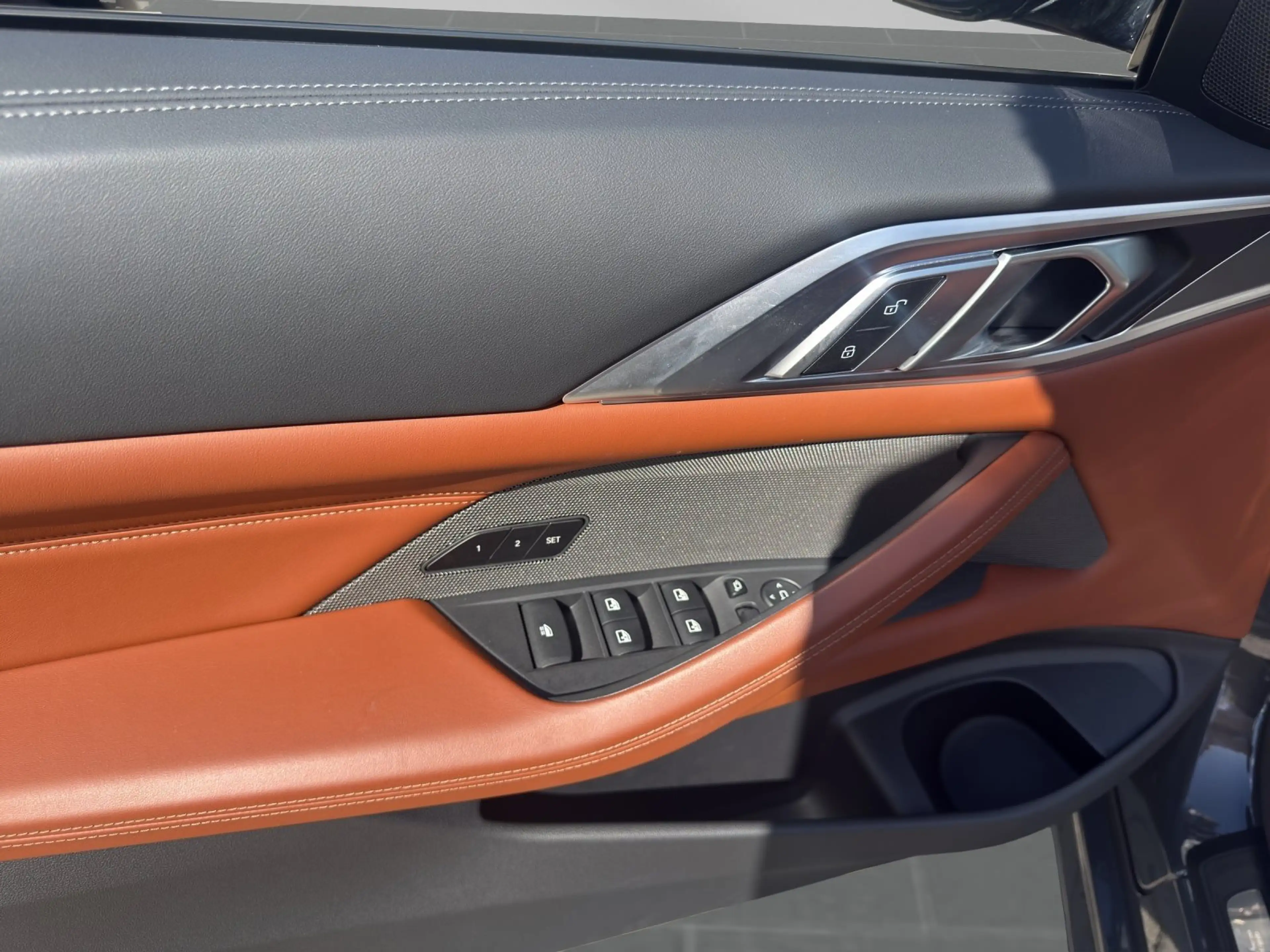 BMW 440 M440i xDrive Neues Modell M SportPro Carbon H&K — photo 11