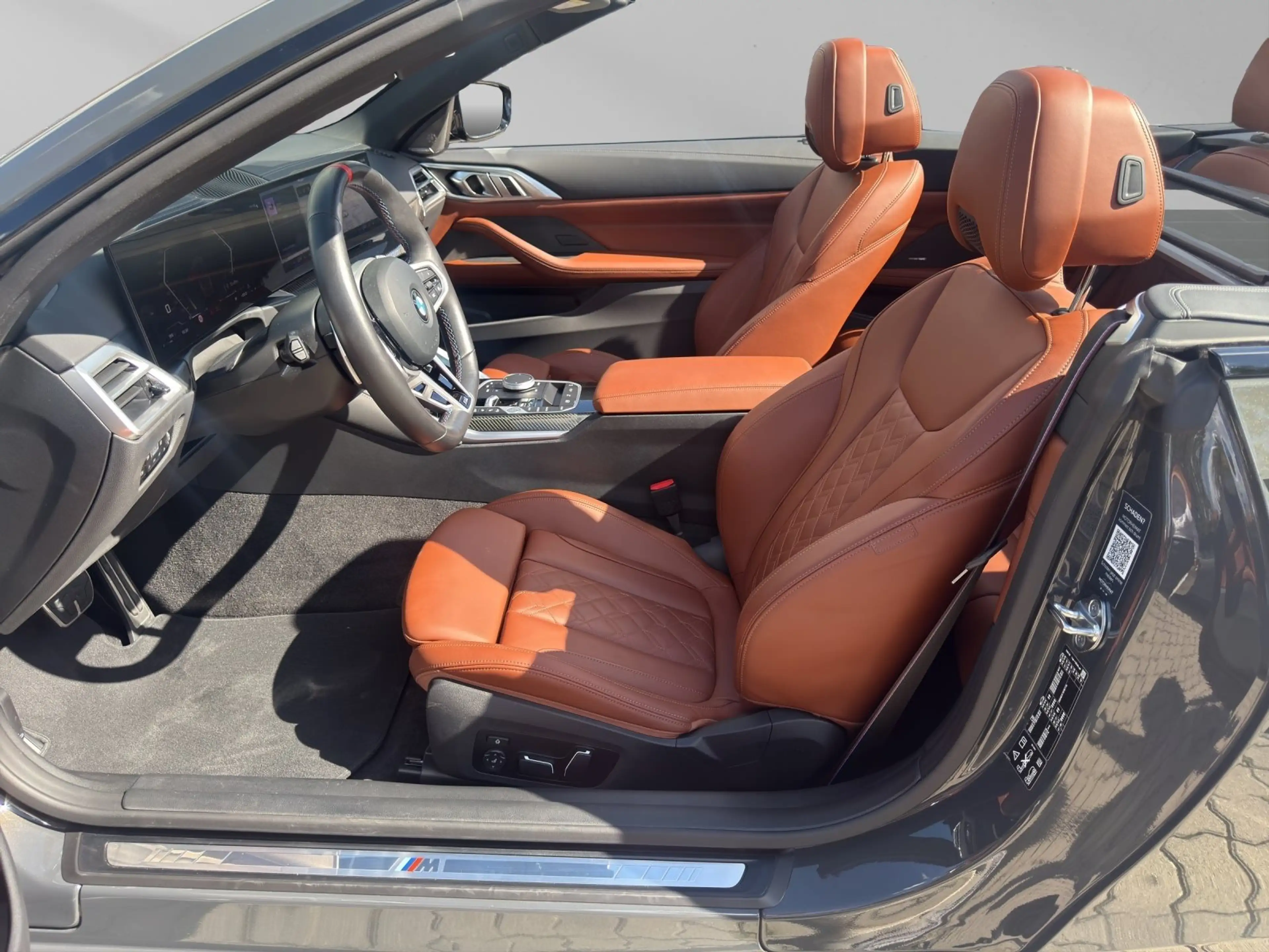 BMW 440 M440i xDrive Neues Modell M SportPro Carbon H&K — photo 10