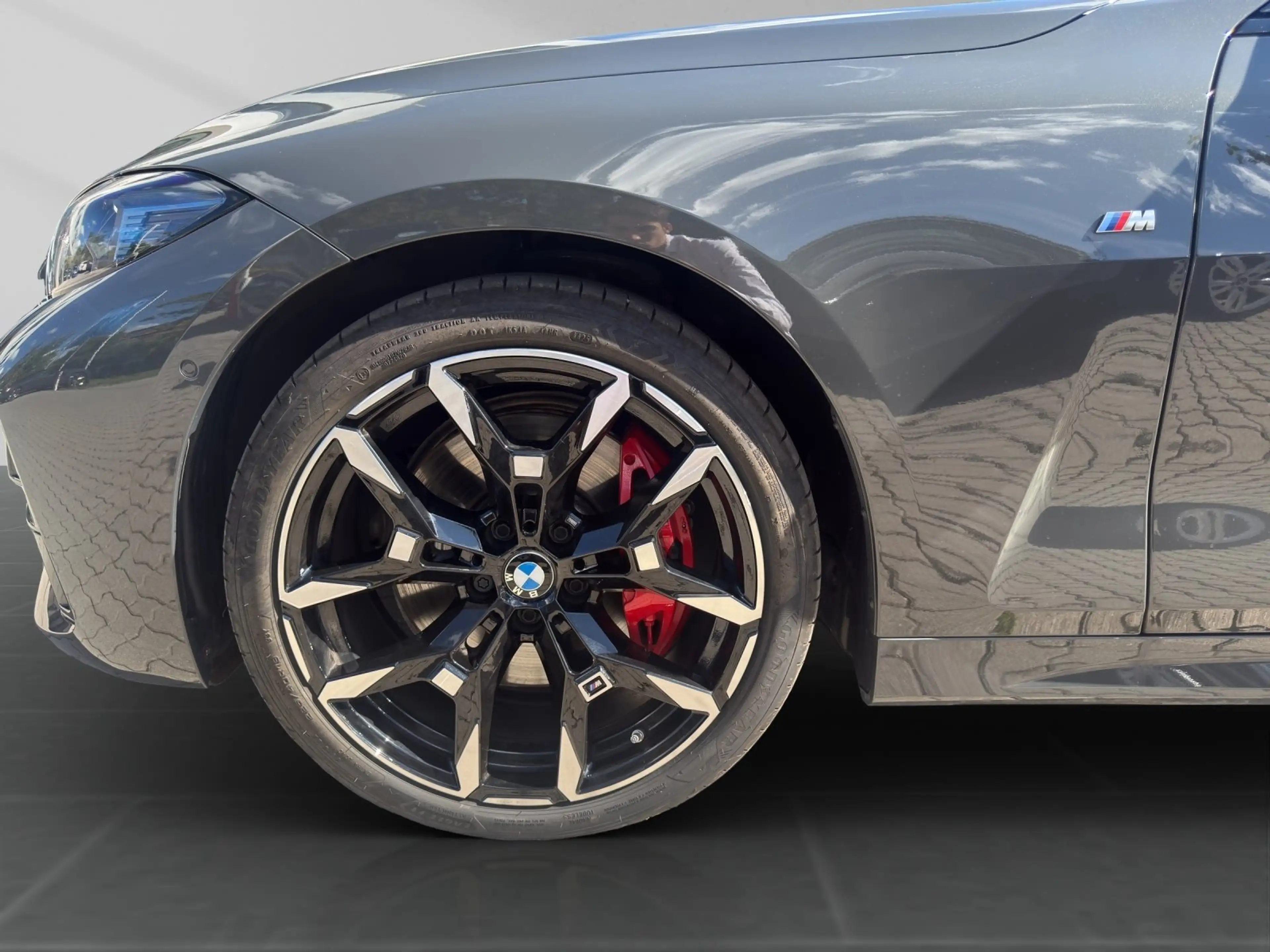 BMW 440 M440i xDrive Neues Modell M SportPro Carbon H&K — photo 9