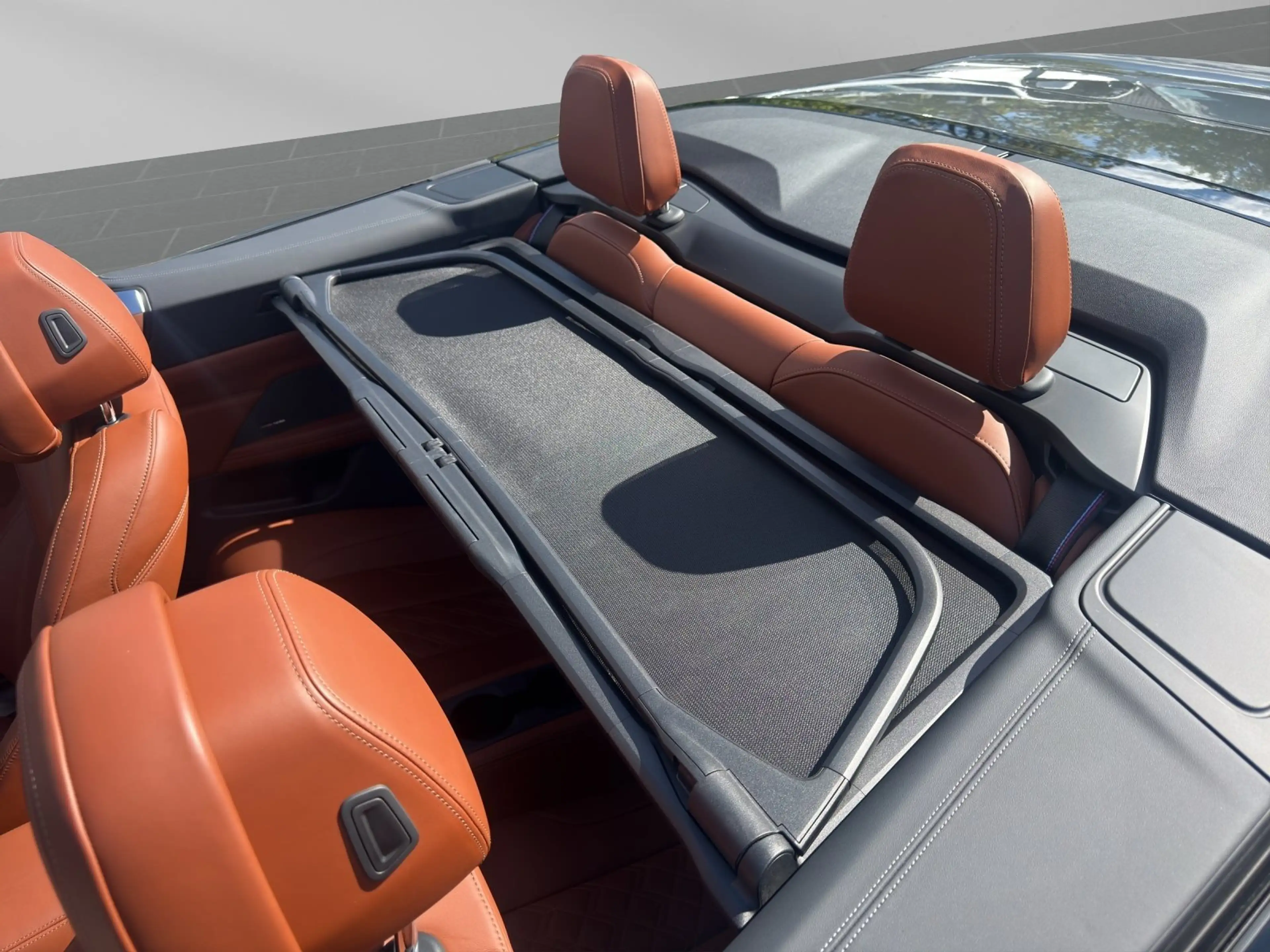 BMW 440 M440i xDrive Neues Modell M SportPro Carbon H&K — photo 12