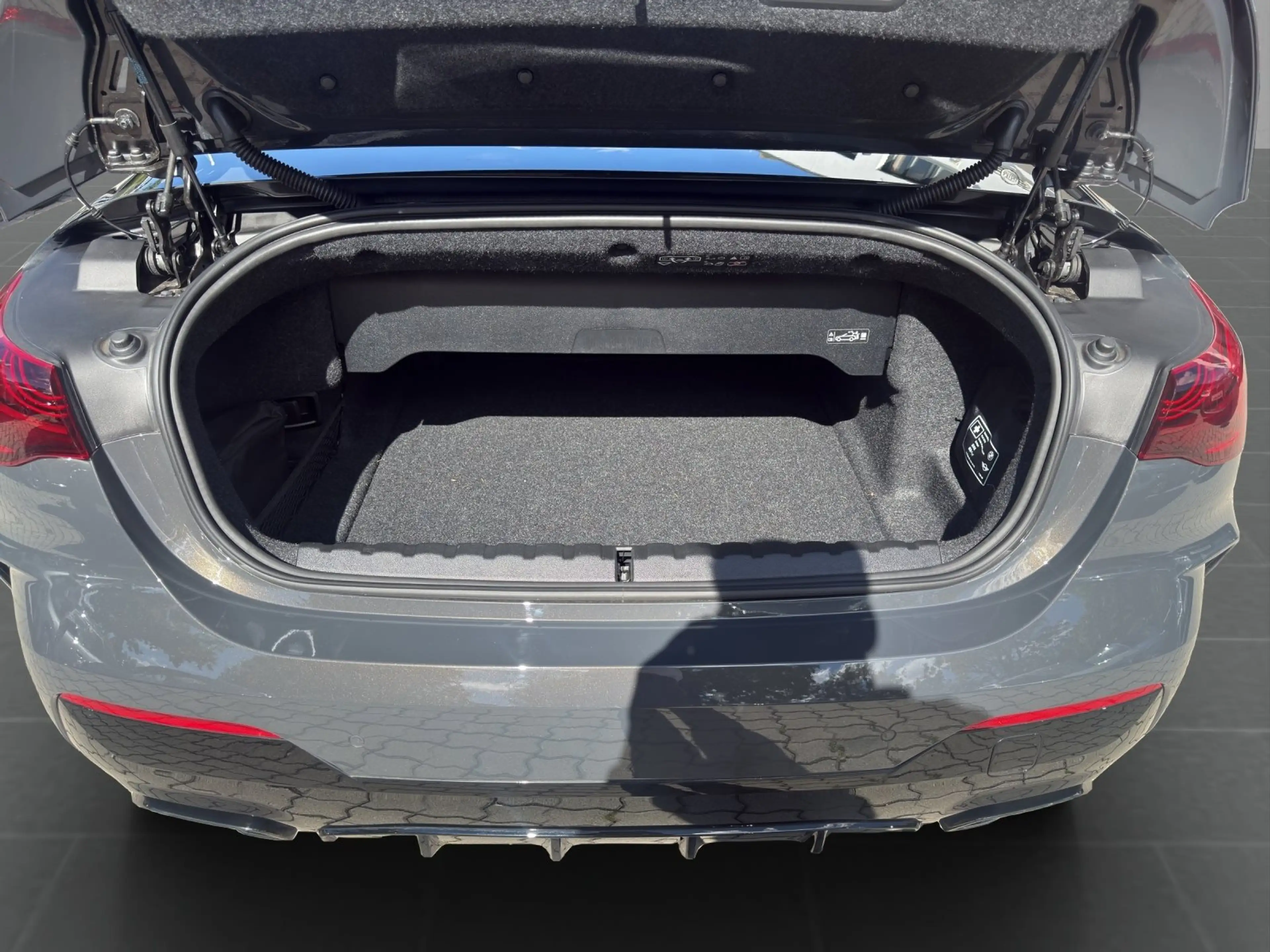 BMW 440 M440i xDrive Neues Modell M SportPro Carbon H&K — photo 13