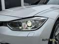BMW 320 3-serie 320i Upgrade Edition|SPORT|Leder|Groot NAV Blanc - thumbnail 21