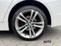 BMW 320 3-serie 320i Upgrade Edition|SPORT|Leder|Groot NAV Blanc - thumbnail 16
