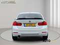 BMW 320 3-serie 320i Upgrade Edition|SPORT|Leder|Groot NAV Blanc - thumbnail 14