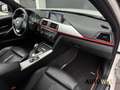 BMW 320 3-serie 320i Upgrade Edition|SPORT|Leder|Groot NAV Blanc - thumbnail 18