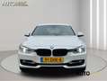 BMW 320 3-serie 320i Upgrade Edition|SPORT|Leder|Groot NAV Blanc - thumbnail 10