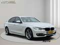 BMW 320 3-serie 320i Upgrade Edition|SPORT|Leder|Groot NAV Blanc - thumbnail 11
