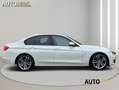 BMW 320 3-serie 320i Upgrade Edition|SPORT|Leder|Groot NAV Blanc - thumbnail 13
