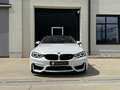 BMW M4 M4 " COMPETITION " 450 HP/CV Blanco - thumbnail 4