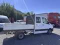 Mercedes-Benz Sprinter 314 cdi Doka+Pritsche Klima Weiß - thumbnail 5