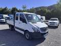 Mercedes-Benz Sprinter 314 cdi Doka+Pritsche Klima Weiß - thumbnail 4