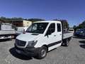 Mercedes-Benz Sprinter 314 cdi Doka+Pritsche Klima Weiß - thumbnail 2
