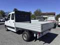 Mercedes-Benz Sprinter 314 cdi Doka+Pritsche Klima Weiß - thumbnail 9