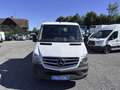 Mercedes-Benz Sprinter 314 cdi Doka+Pritsche Klima Weiß - thumbnail 3