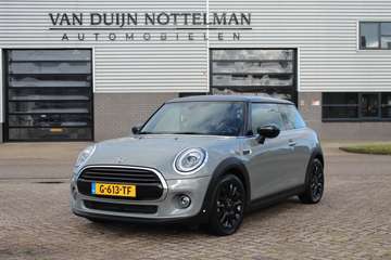 1.5 Cooper / LED / Carplay / Keyless / N.A.P.