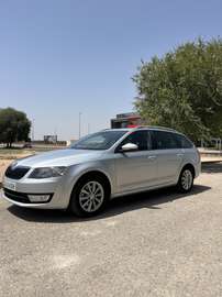 Combi 2.0 TDI (Green tec) DSG Ambition