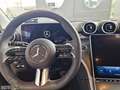 Mercedes-Benz C 300 de T AMG+AHK+FAHRASSISTENZ+BURM+360°+NIGHT Negro - thumbnail 7