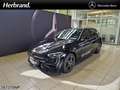 Mercedes-Benz C 300 de T AMG+AHK+FAHRASSISTENZ+BURM+360°+NIGHT Negro - thumbnail 1