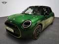 MINI Cooper SE Favoured Verde - thumbnail 1