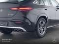 Mercedes-Benz GLE 53 AMG GLE 53 Coupé 4M PANO+360+MULTIBEAM+20"+HUD+SPUR Zwart - thumbnail 12